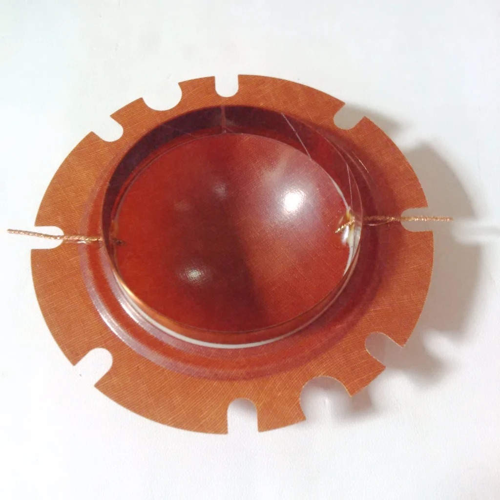 Spul Toa 100watt 200watt ukuran 56mm koil magnet untuk toa