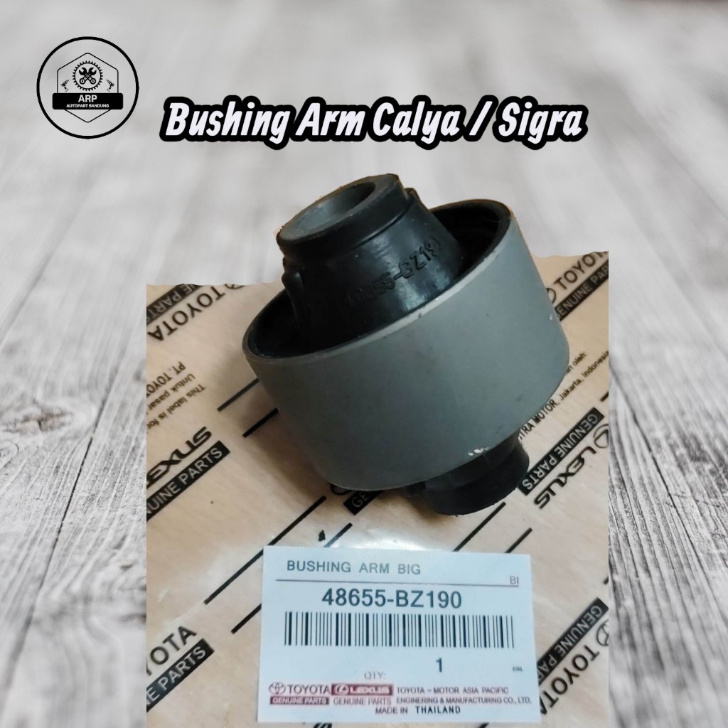 ARP - Bushing Arm Big Toyota Calya / Daihatsu Sigra