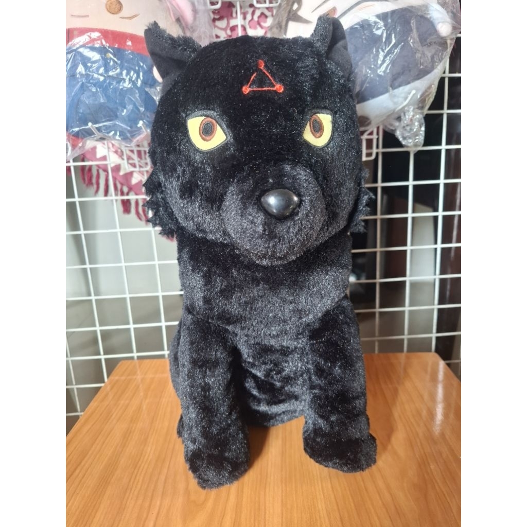 BIG DIVINE DOG PLUSHE JUJUTSU KAISEN ORIGINAL