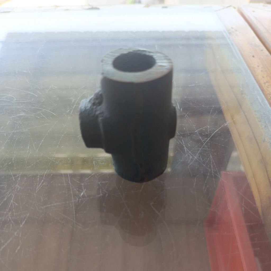 T POMPA MANUAL DRAGON