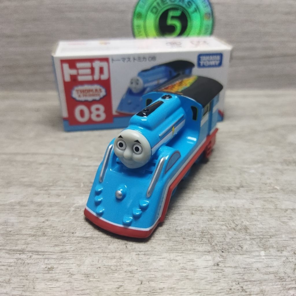 takara tomy thomas n friends 08