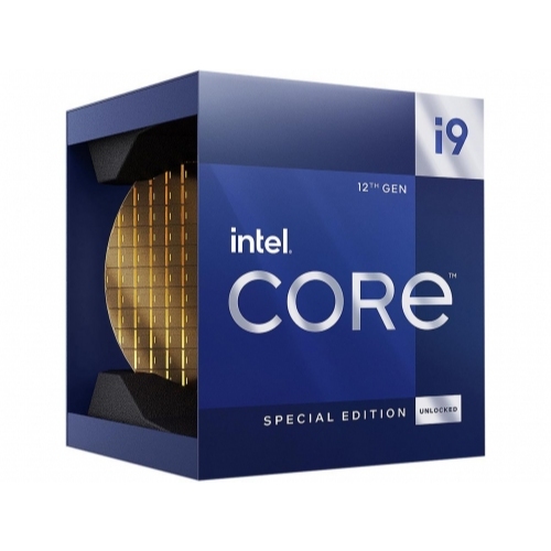 Intel Core i9-12900KS CPU