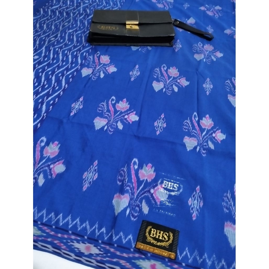 BHS MST Kembang love second ajib