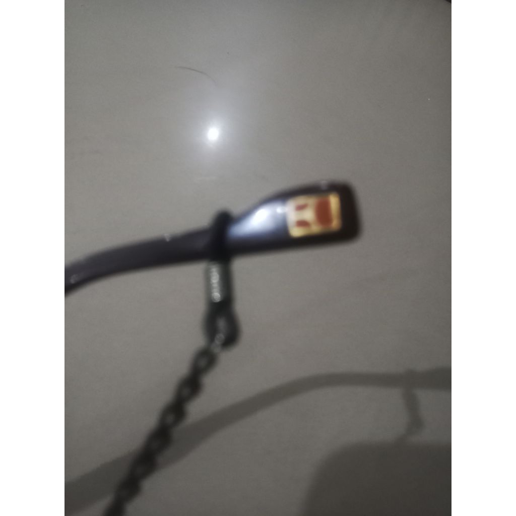 Kacamata Hugo Boss original bekas