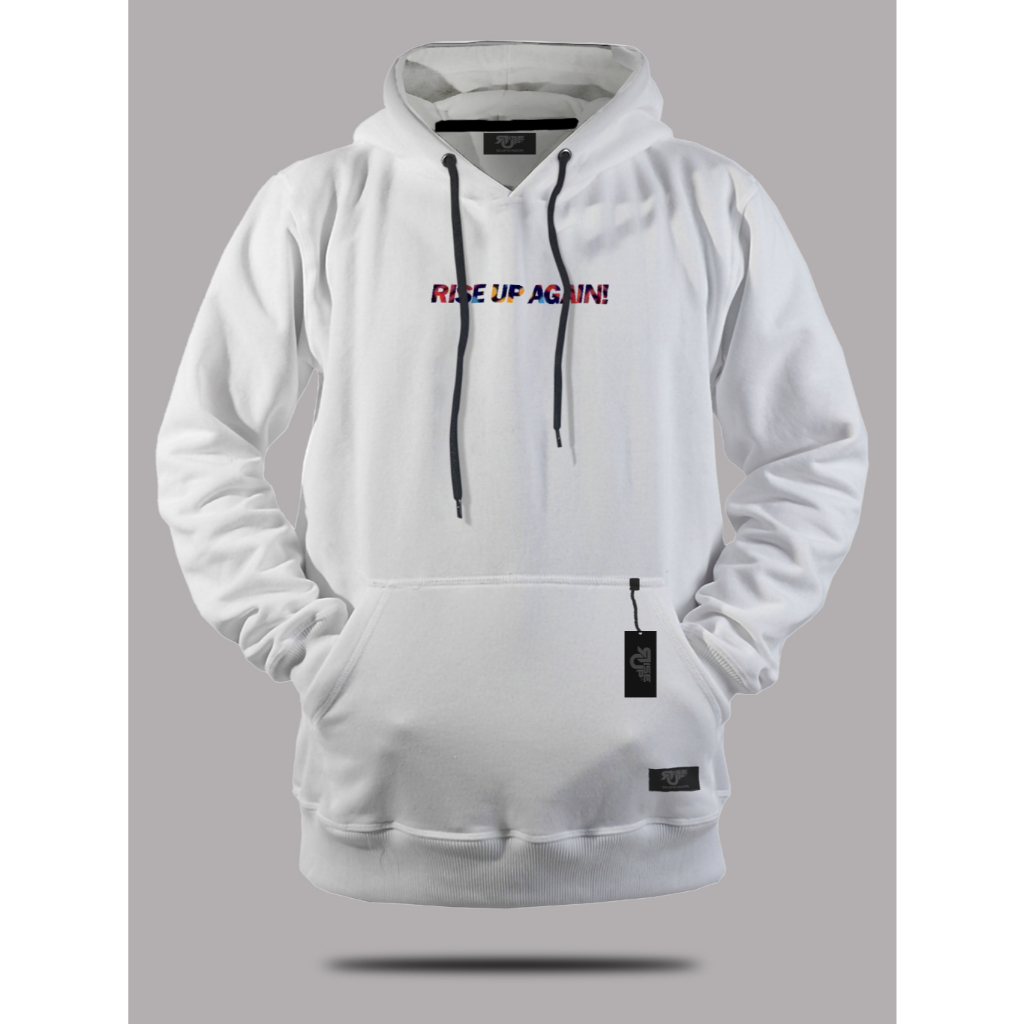 Suiter Cowok Cewek Warna Putih Jaket Cewek Cowok Warna Putih Suiter Distro Cowok Cewek Warna Putih B