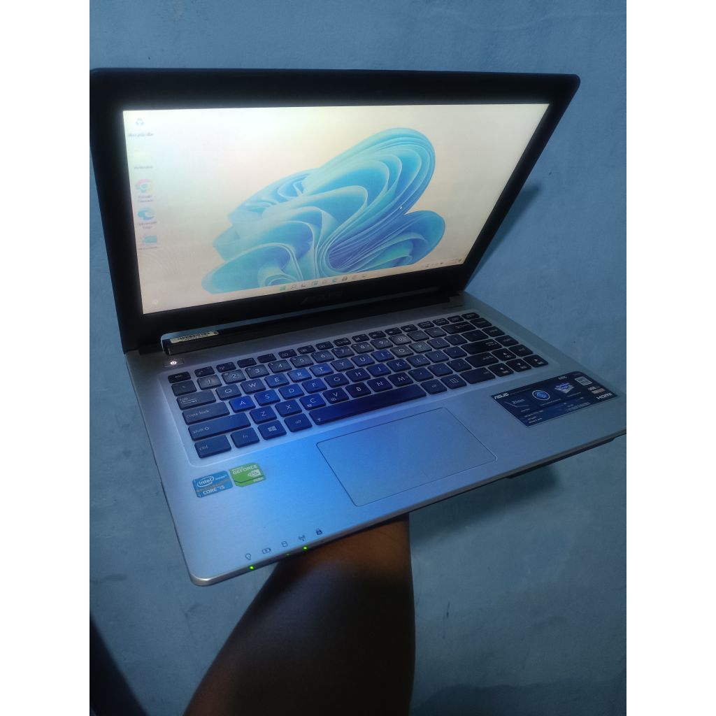 Laptop Asus K46CB Intel Core I5 Nvidia 740m