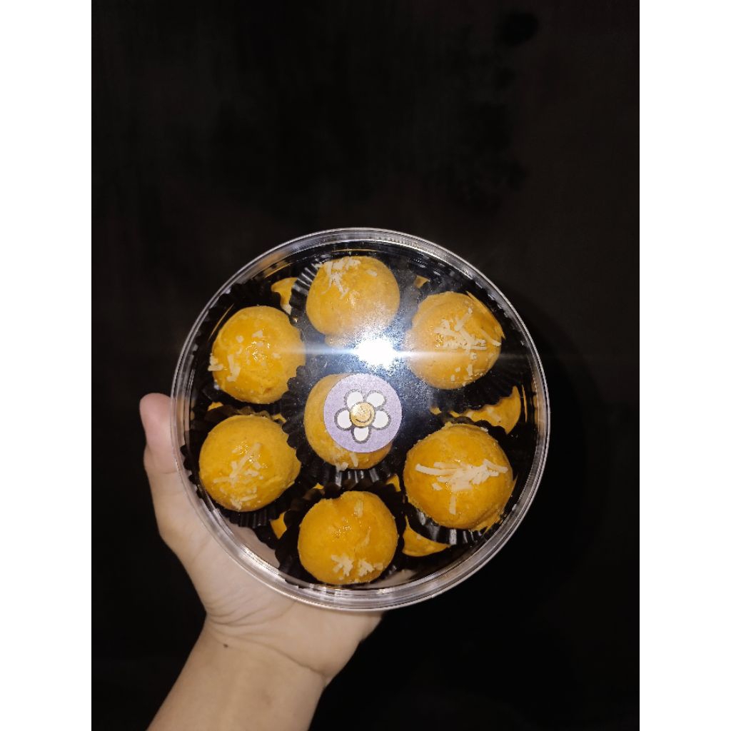 Nastar Jumbo