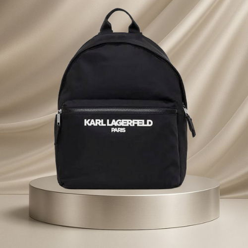KARL LAGERFELD BACKPACK ORIGINAL