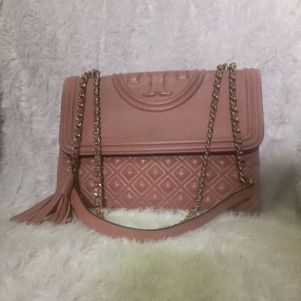 tory fleming preloved