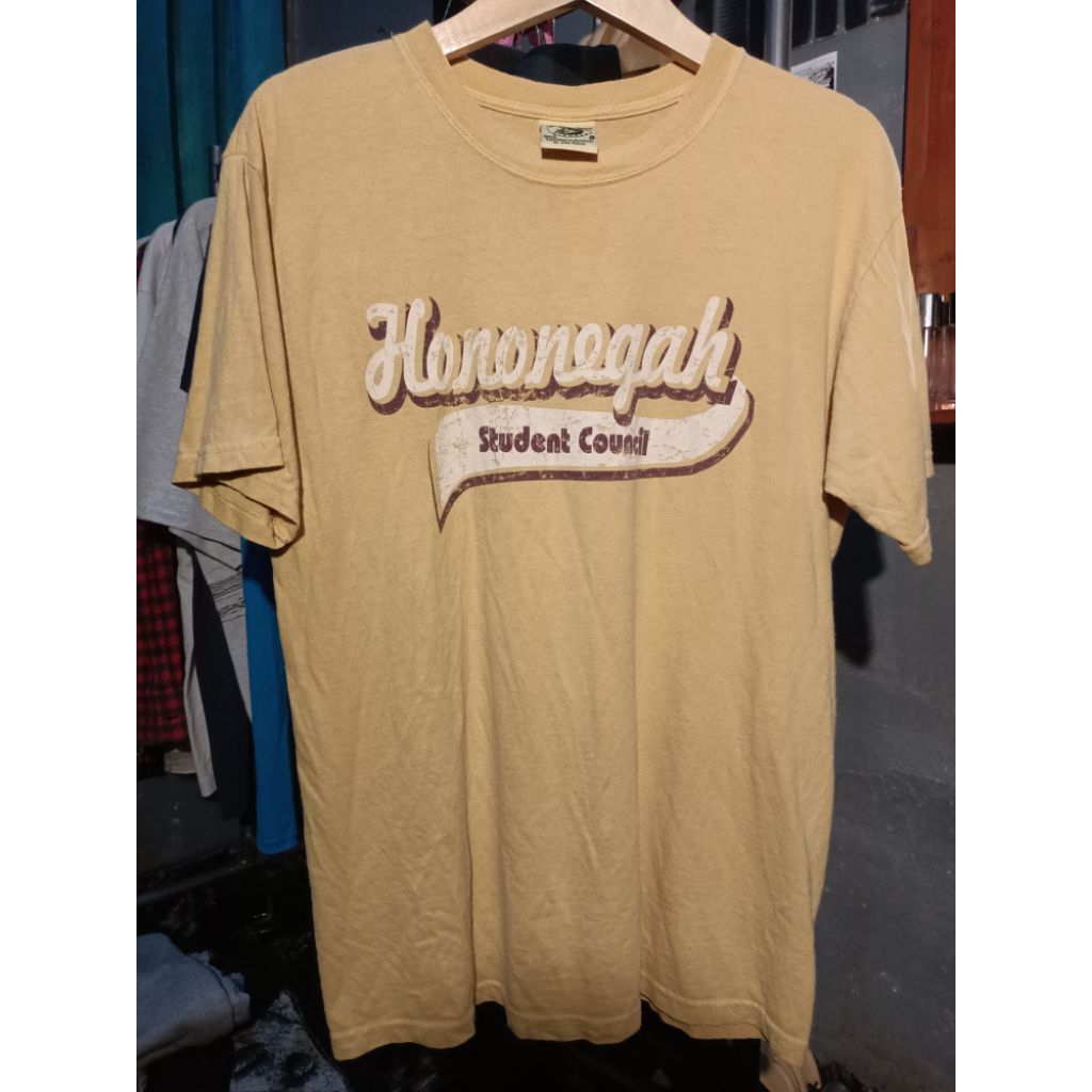 Vintage 90s Hononegah