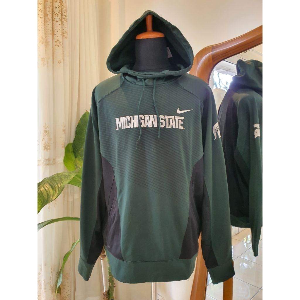 HOODIE TRACK TOP NIKE