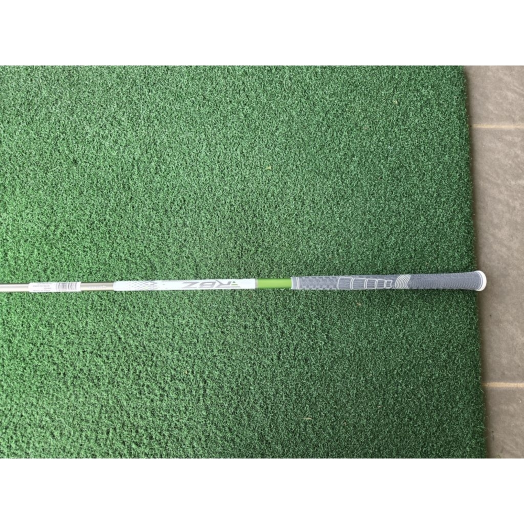 Driver Golf Taylormade RBZ