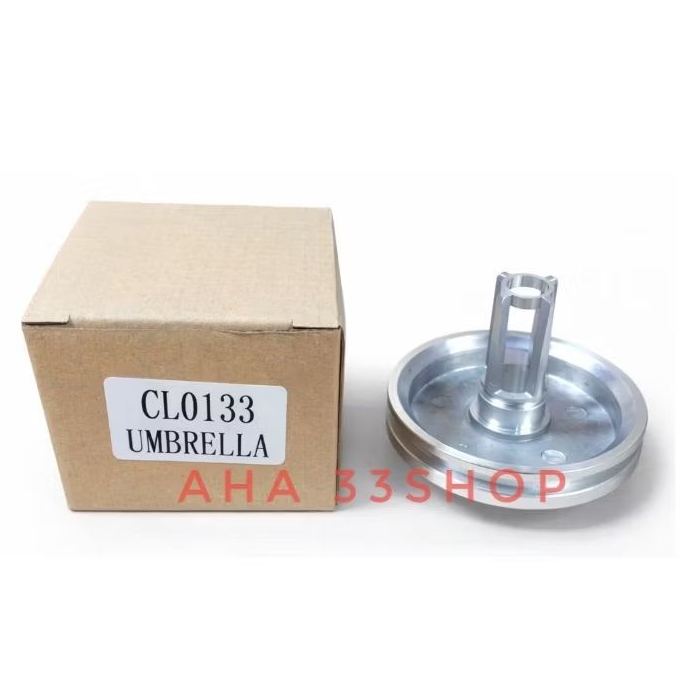 BRAKE VALVE PISTON UMBRELLA MITSUBISHI FUSO