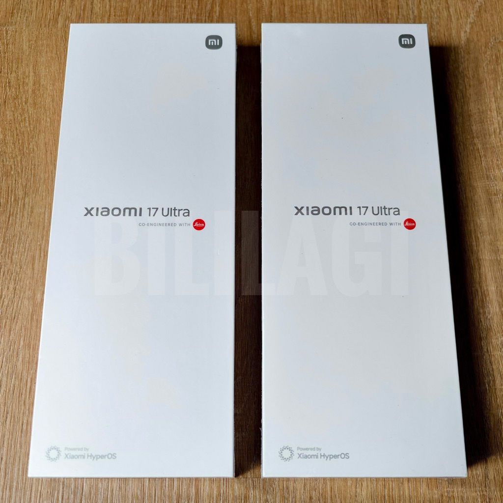 Xiaomi 17 Ultra 5G 12+512GB China ROM Snapdragon 8 Elite Gen 5