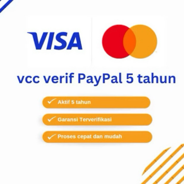 VCC PP VCC UNTUK VERIF PP AKTIF 5 TAHUN