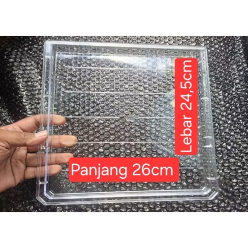 rak frizer kulkas sharp 2 pintu SJ 235,236