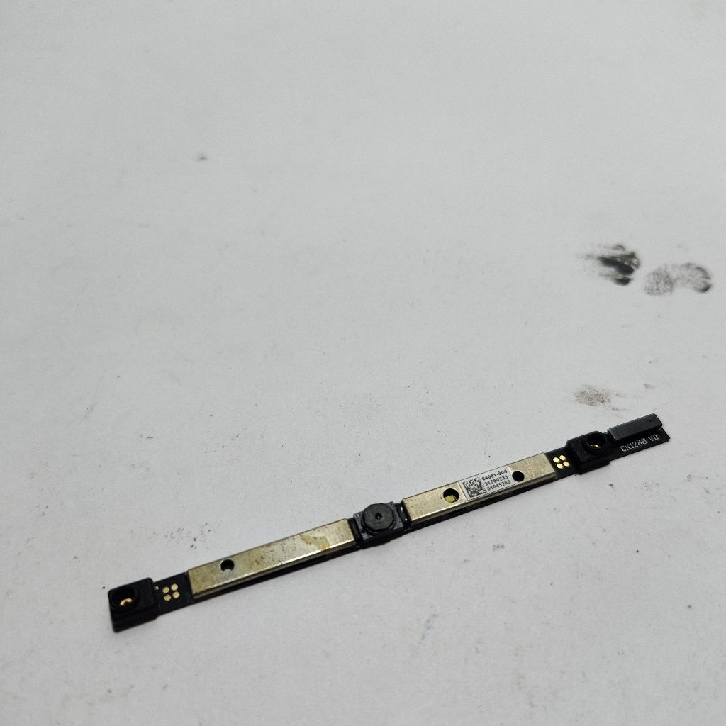 Kamera Webcam Laptop Asus Vivobook Go 14 E1404 E1404FA E1404GA E1404G E1404F