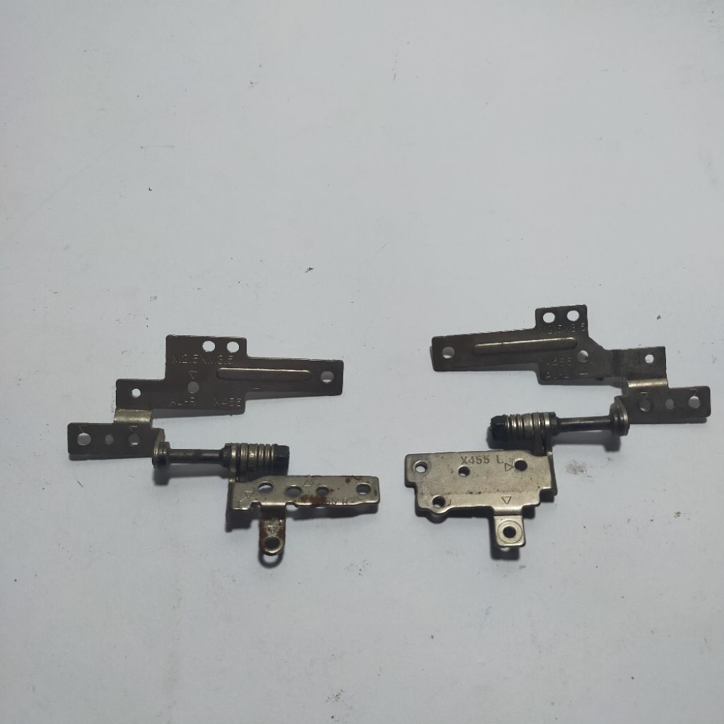 Engsel Esel Hings Laptop Asus X454W X455L A455L X455LA X455LD X455LJ