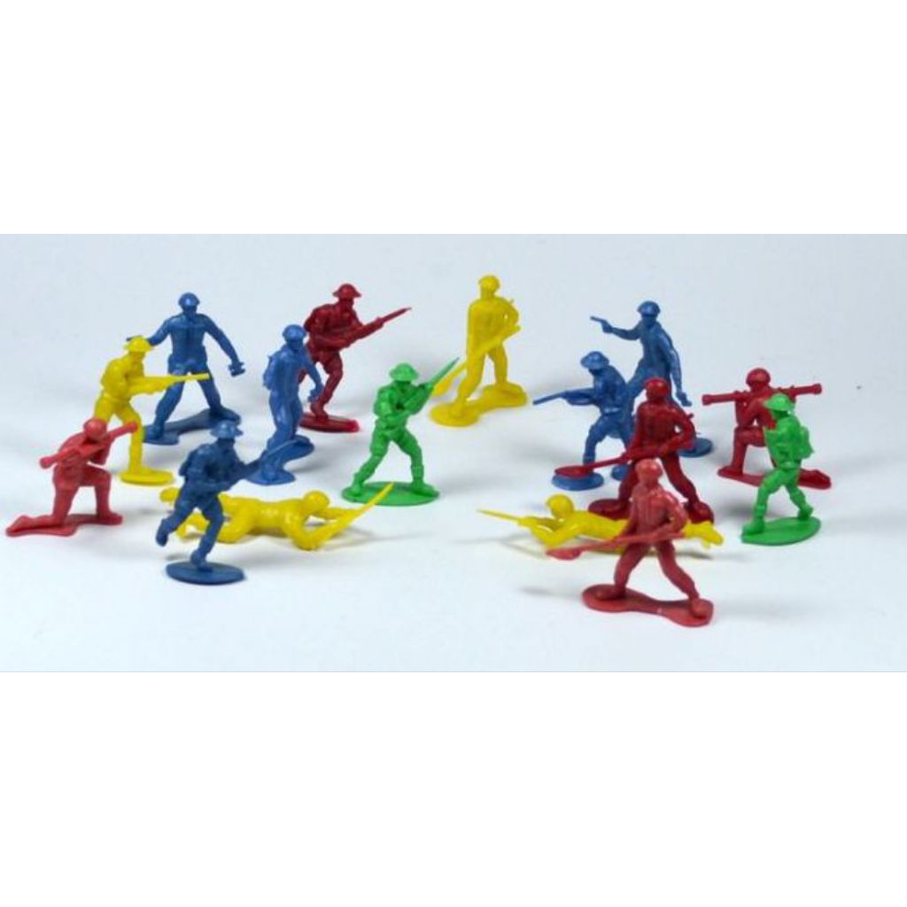 MainanTentaraPlastik