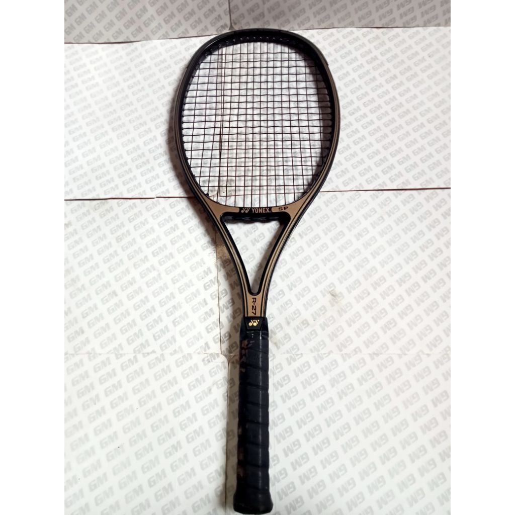 RAKET TENIS YONEX R 27 SP ORIGINAL JAPAN SECOND