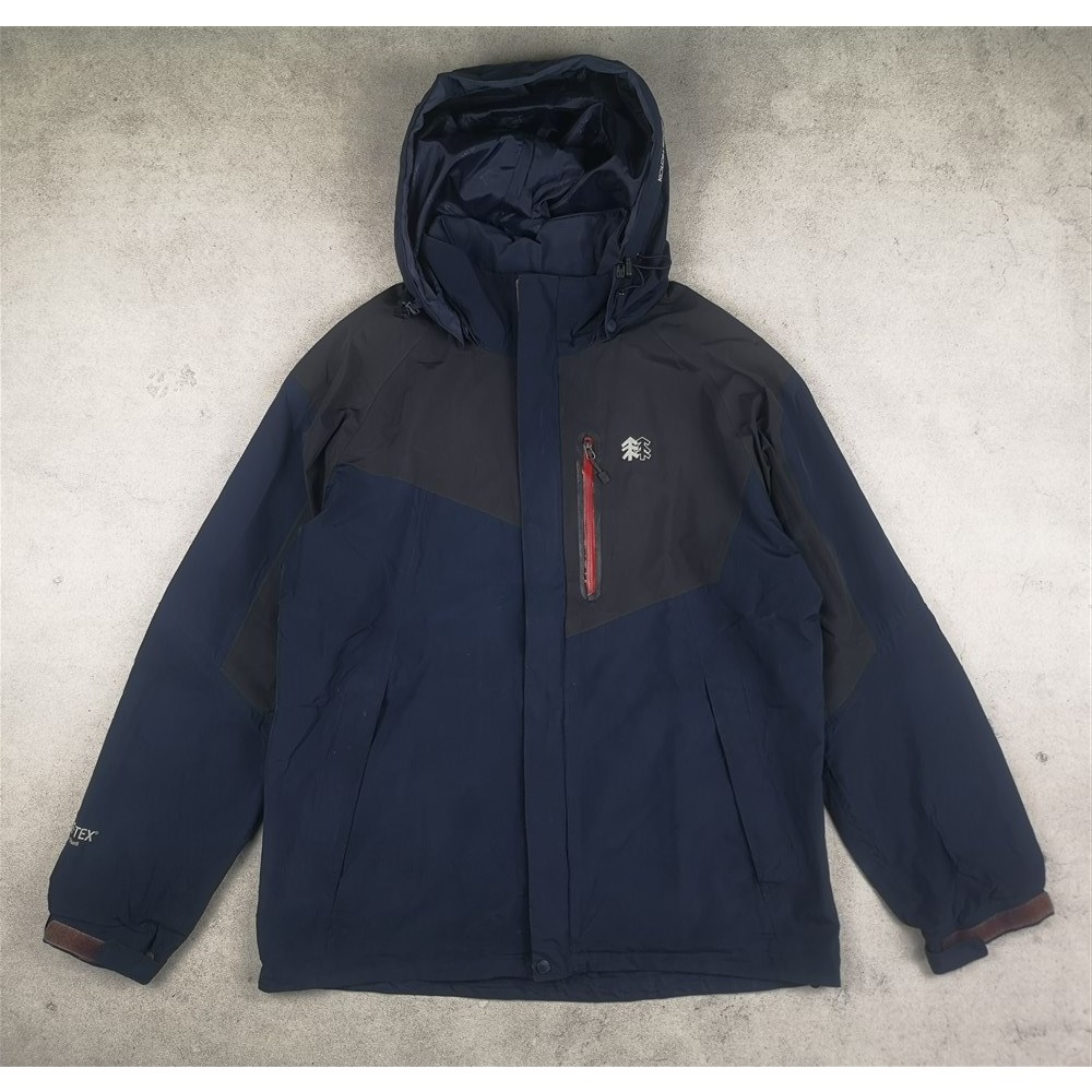 Jaket Outdoor KOLON SPORT Goretex Performance Shell Waterproof