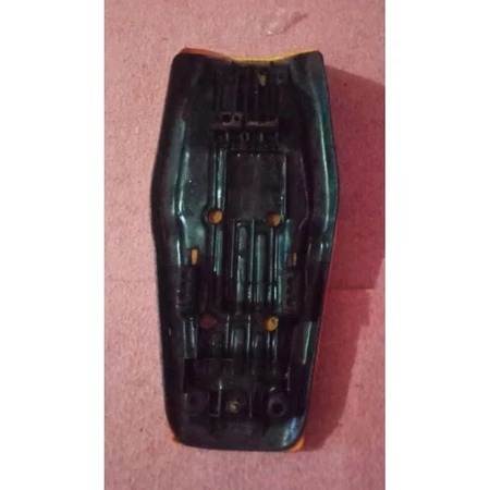 FIBER JOK TIGER LAMA HONDA - TATAKAN JOK  TIGER  LAMA - ALAS JOK TIGER LAMA