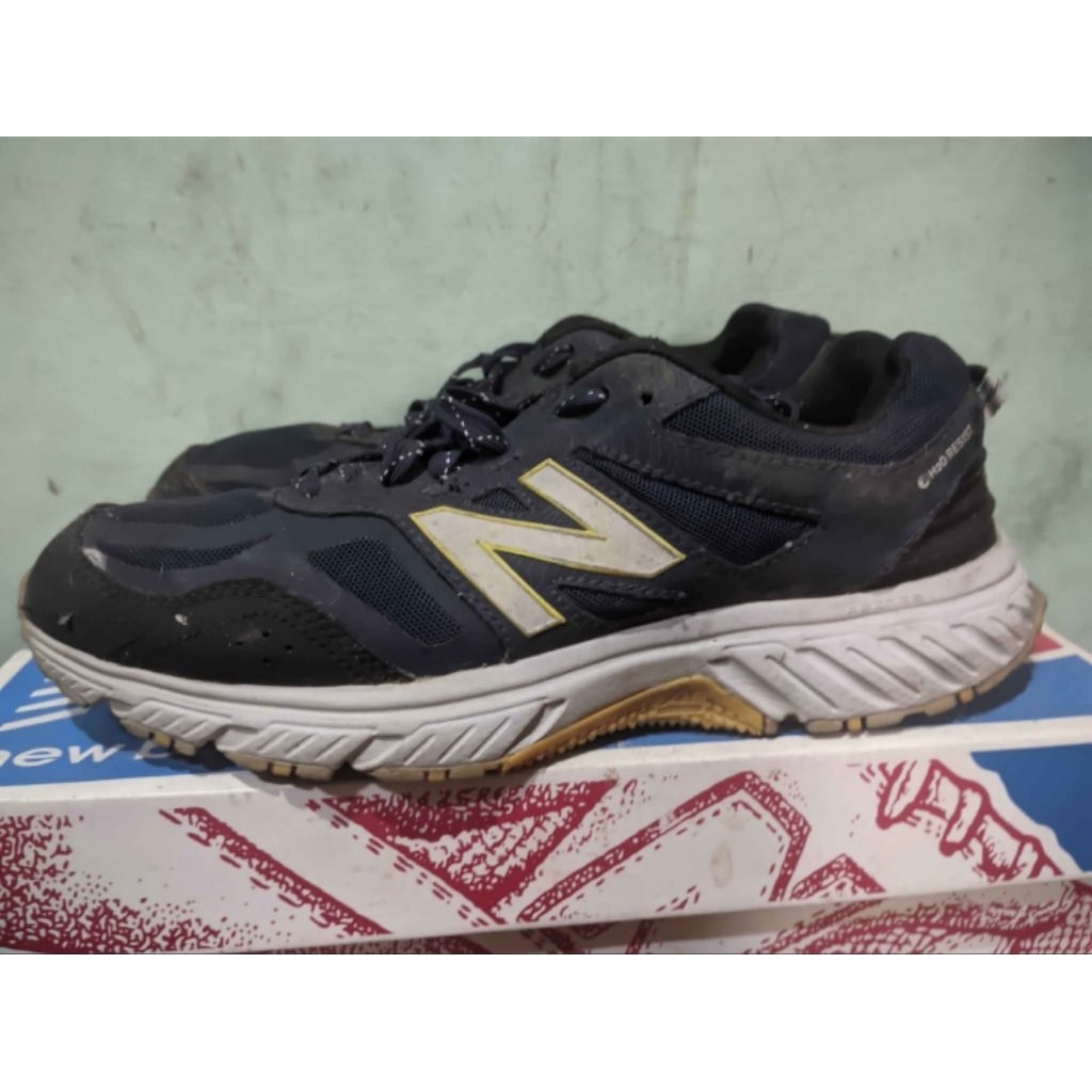 New Balance 510 v4 All Terrain