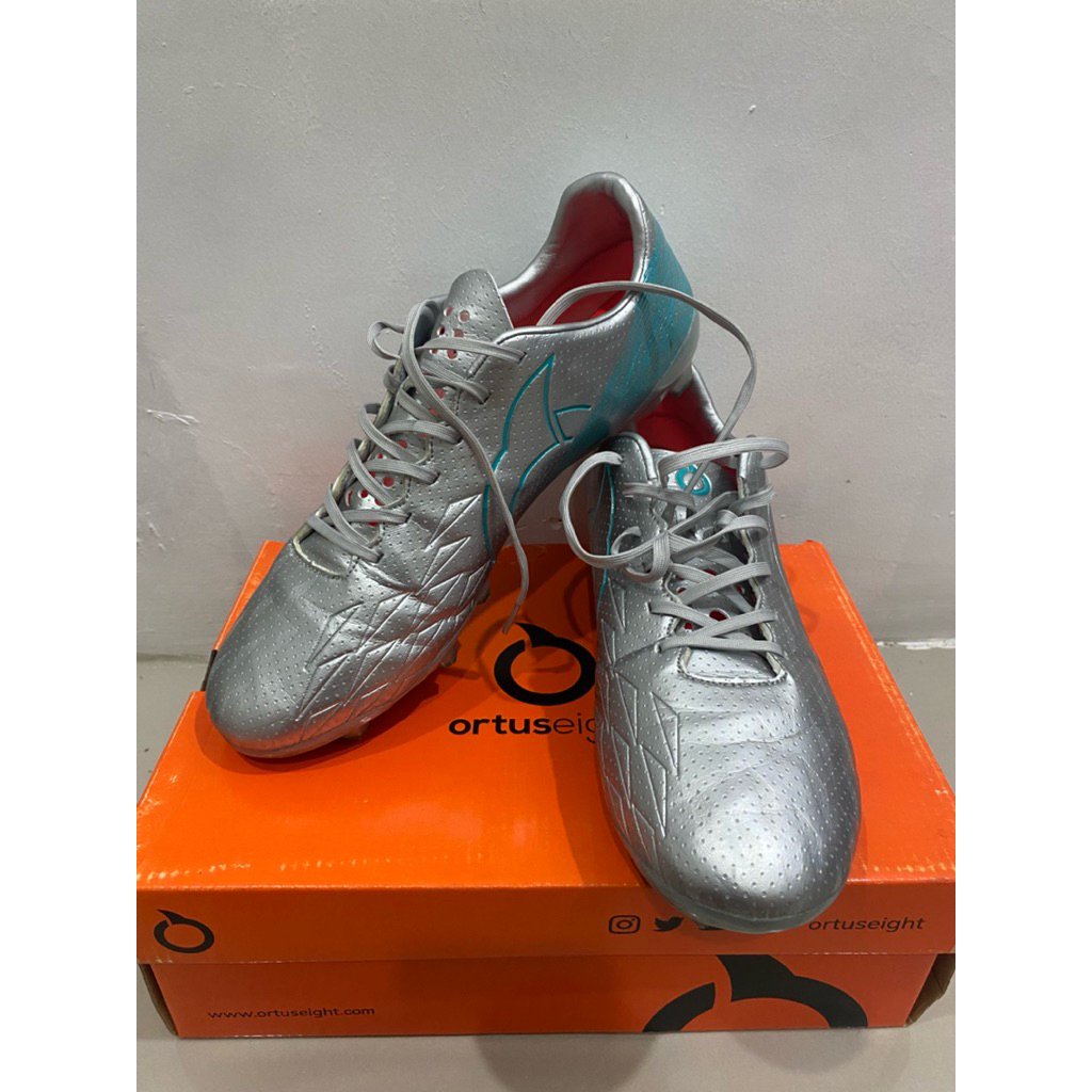SEPATU BOLA ORTUSEIGHT FORTE ASCALON FG (second)
