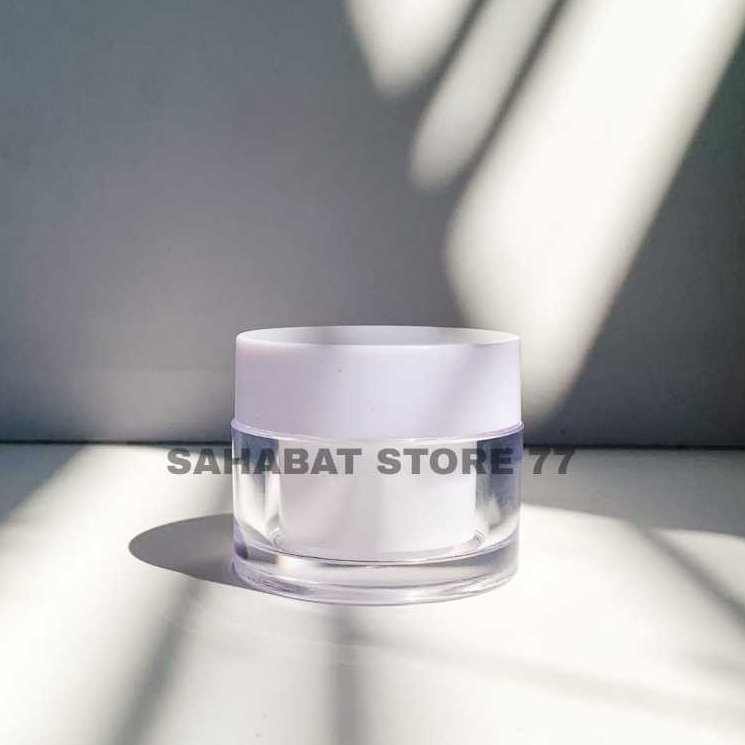 Pot PS Cream 10 gr | Pot PS 10 gram | Pot PS 10gr