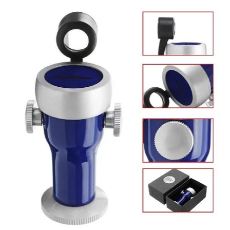 MN 20X Diamond Inscription Reader Laser Loupe