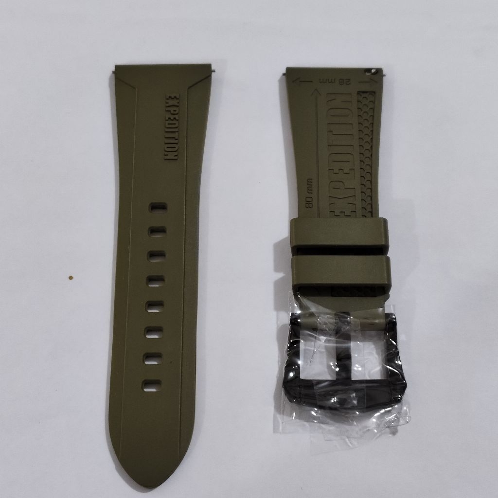Tali rubber expedition original ukuran 28mm