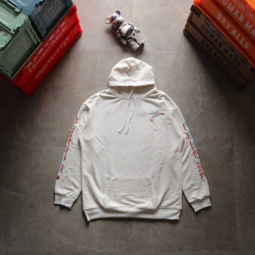 HOODIE CH "MATTY BOY AMERICAN" OG 1:1 JPN MARKET