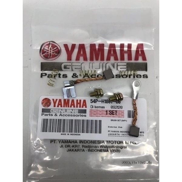 ARANG STARTER MIO J 54P Arang Stater Mio j Mio M3 Cool Stater Mio j Mio M3