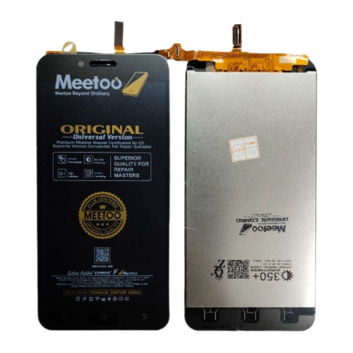 LCD FULLSET VIVO V5 LITE (1609)