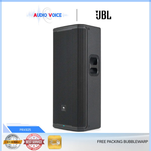 Speaker Aktif JBL PRX925 Dual 15 Inch Original