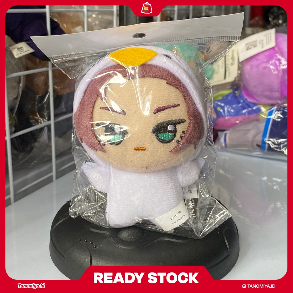 Chibigurumi Itoshi Sae Animal ver - Blue Lock