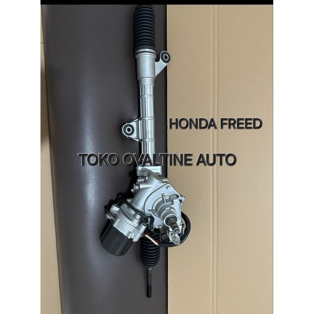 Rack Power Steering Rack Stir Honda Freed / Rak Steer Honda Freed Original