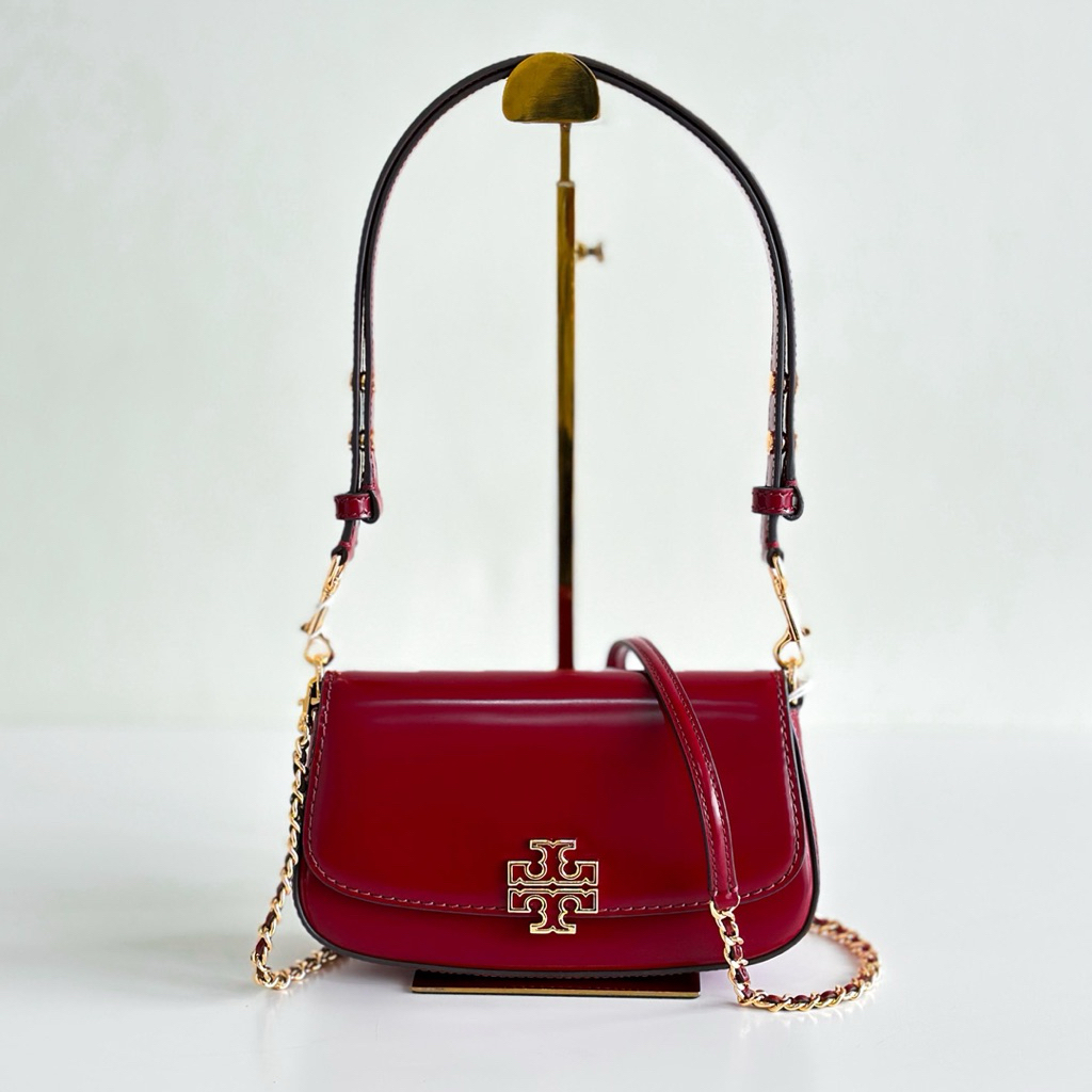TB BRITTEN CONVERTIBLE CROSSBODY