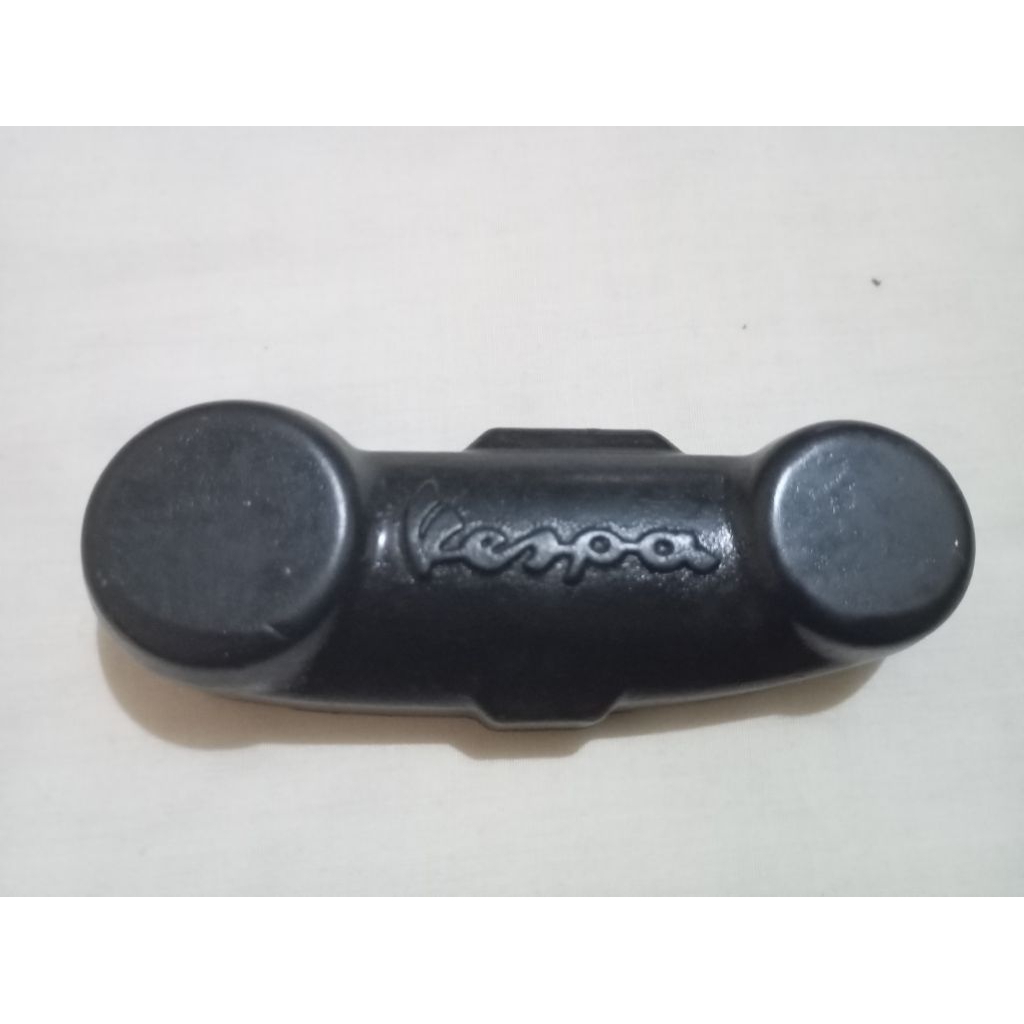 Tutup pala babi Fork vespa Excel exclusive Spartan