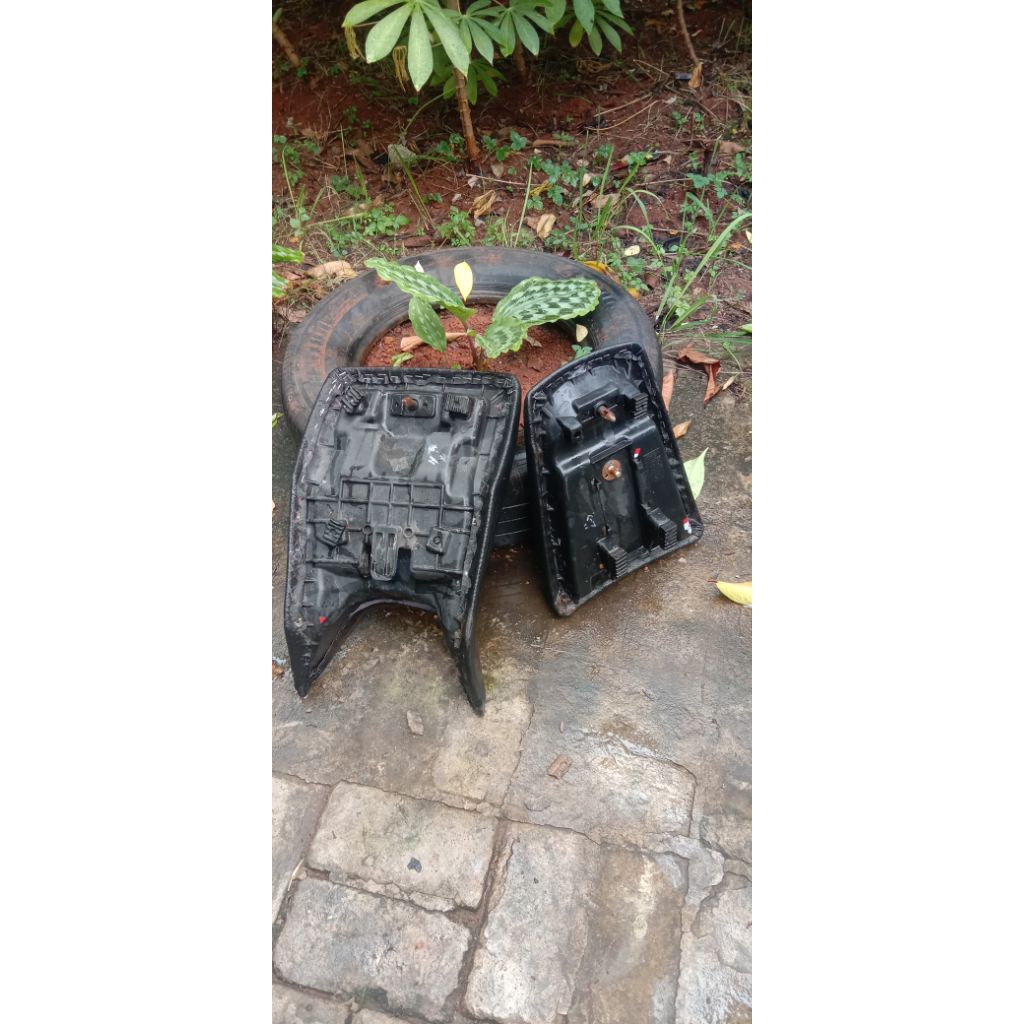 Jok Pulsar 180ug4/200/220 ORI copotan