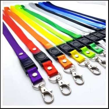 TALI HP POLOS 02 Panjang Sisi Besar GANTUNGAN HP PANJANG WARNA MACARON TALI LEHER TERLARIS