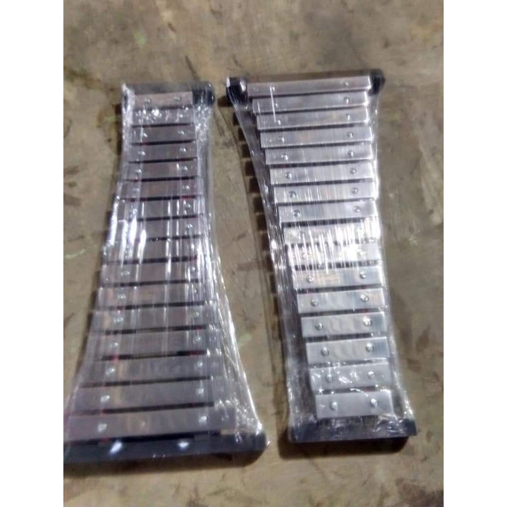 marching bell||marching bell drumband/balera TK.SD+stik