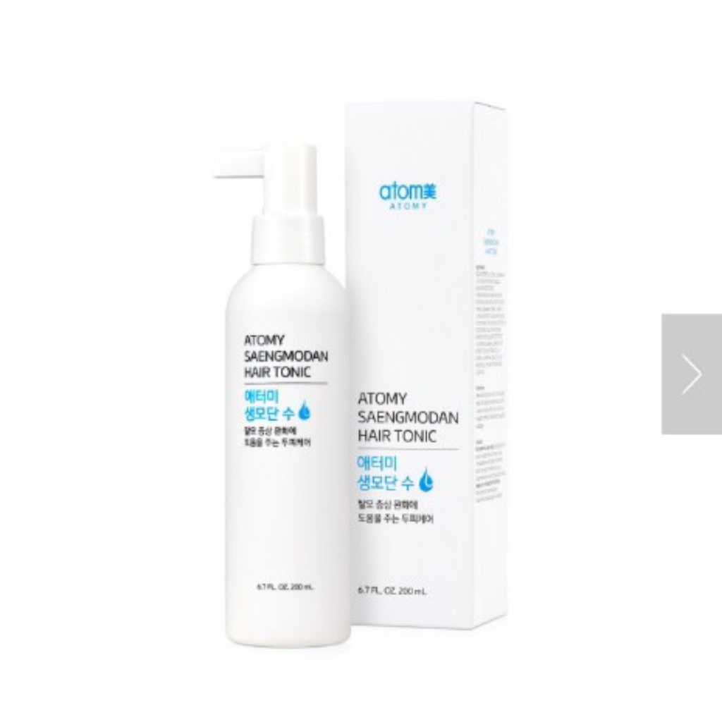 Atomy Saengmodan Hair tonic *1EA