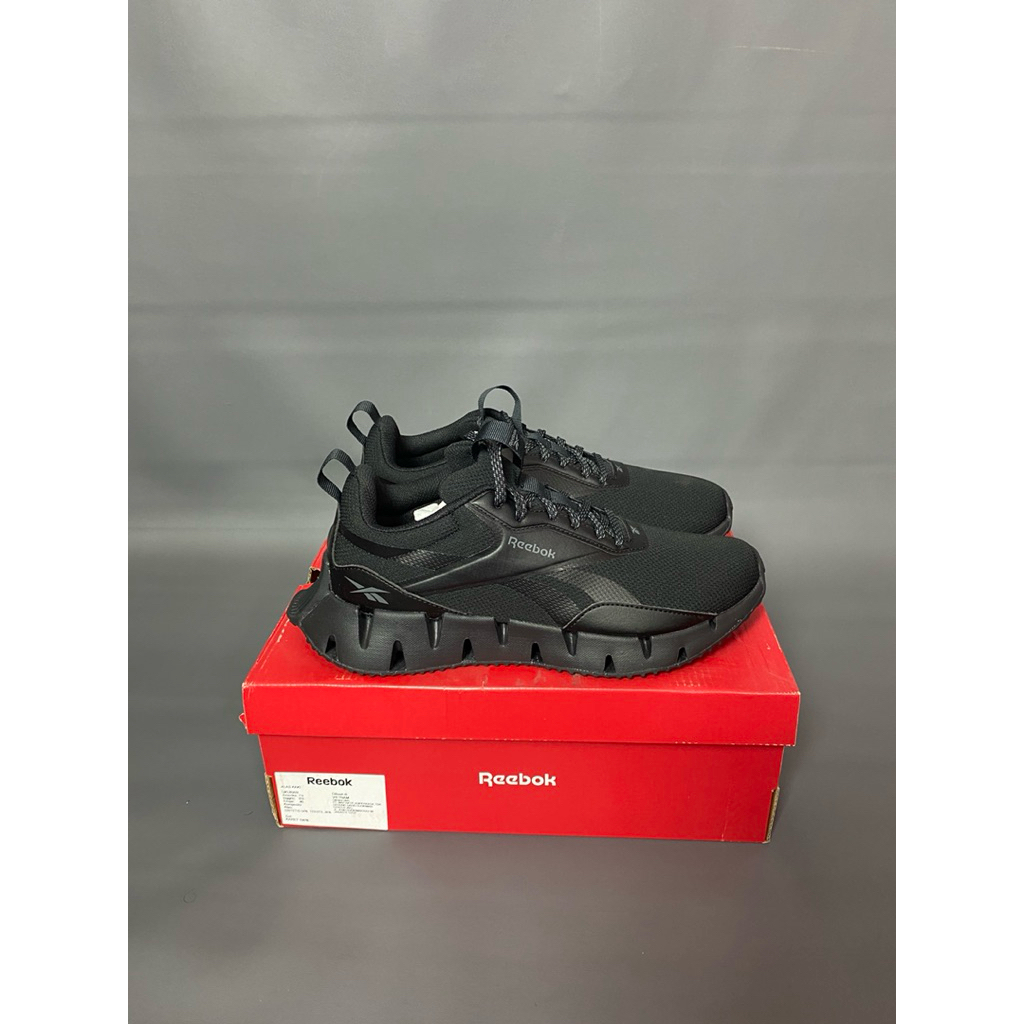 Reebok Zig Dynamica STR Running Men