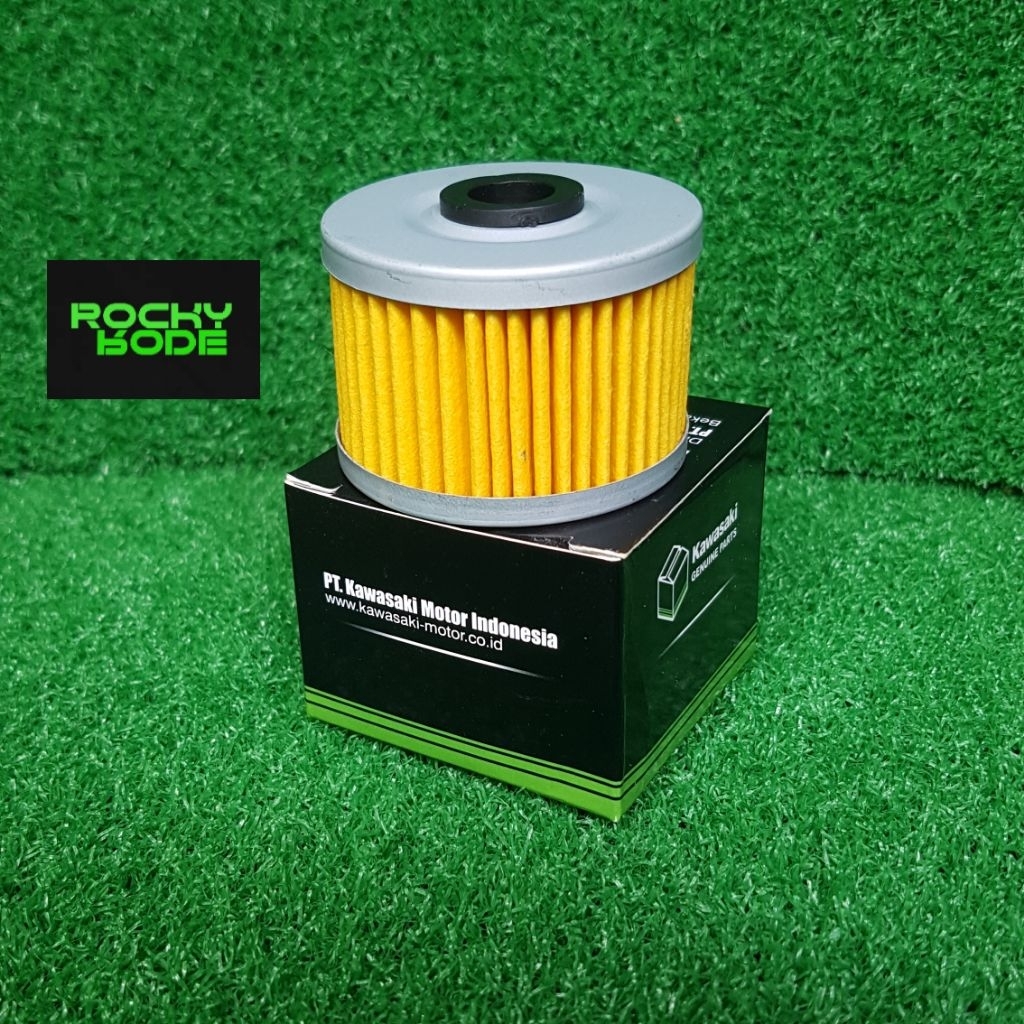 Filter Oli Kawasaki Klx Dtracker
