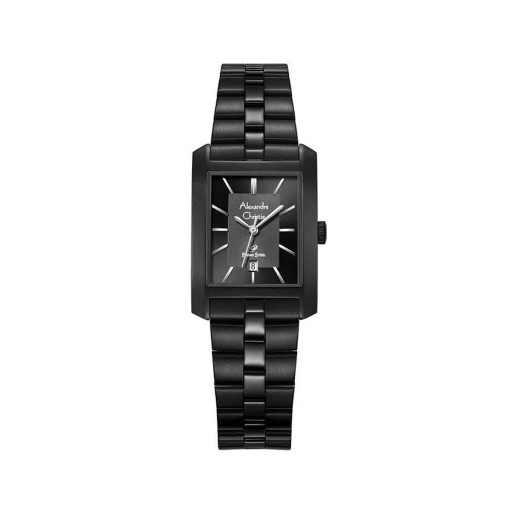 ALEXANDRE CHRISTIE JAM TANGAN WANITA AC 1019 LD ORIGINAL