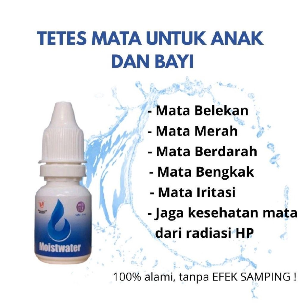 Tetes Mata Bayi Belekan Tetes mata anak belekan, Tetes mata anak, tetes mata bayi