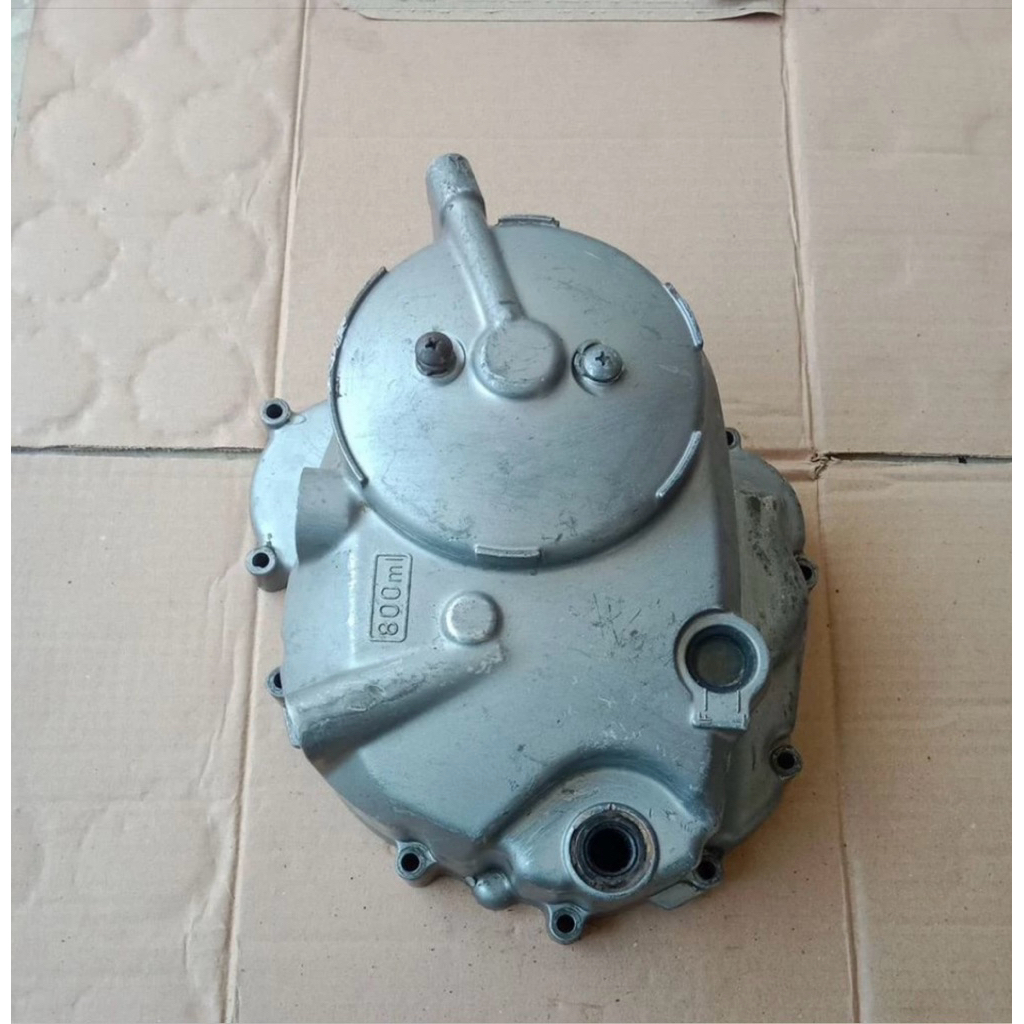 Bak Kopling Blok Kopling Suzuki Shogun 125 FL Lama Lepasan Motor