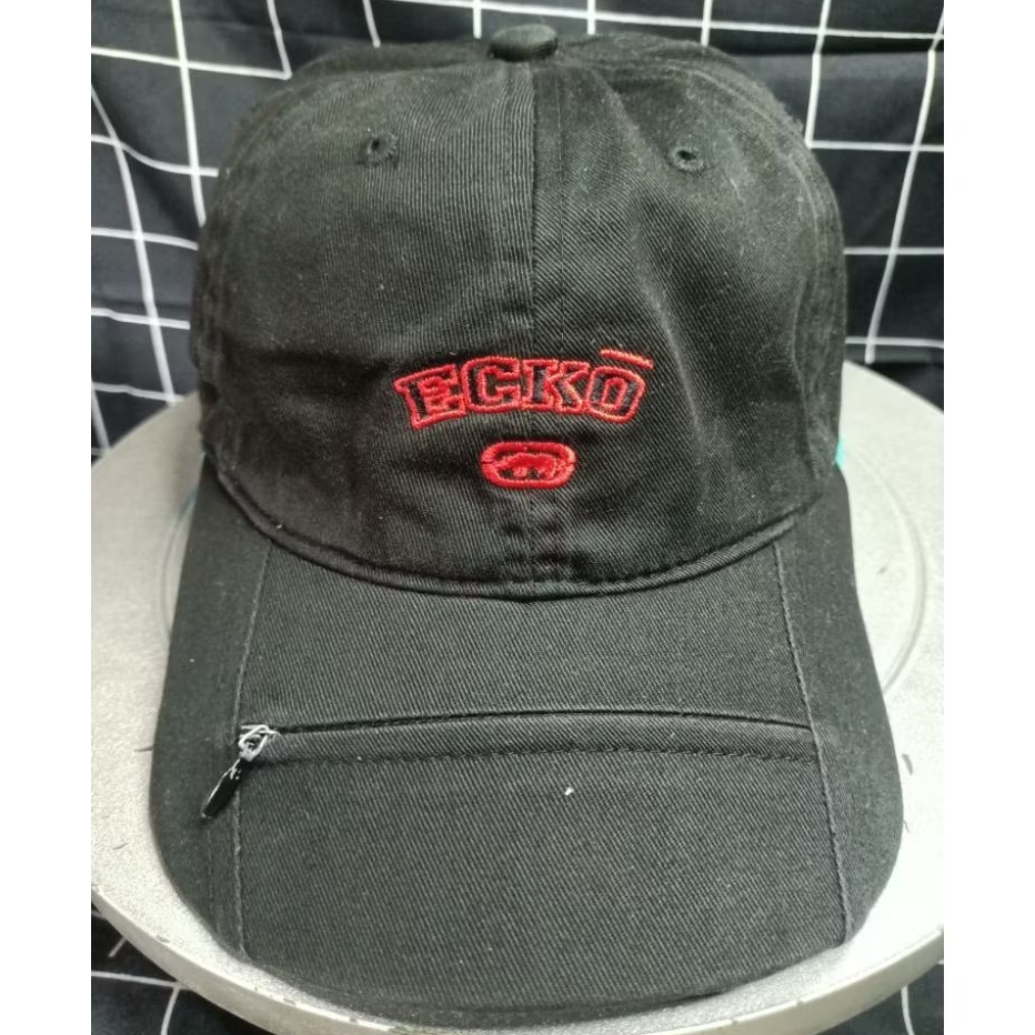 Topi Ecko