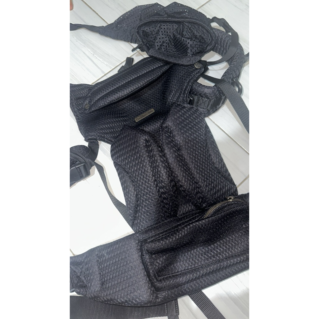 preloved cuddle me ssc